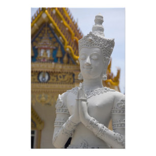 Impression Photo Sud-Est de la Thaïlande, Ko Samui alias Koh Samui