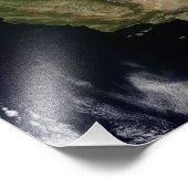 Impression Photo Sud-Ouest des États-Unis (Coin)