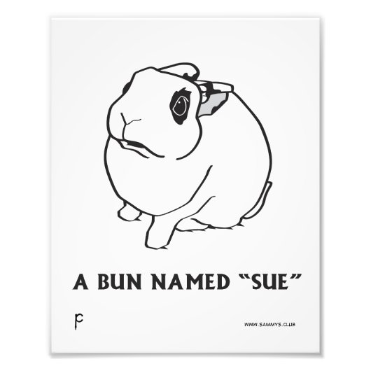 IMPRESSION PHOTO SUE (Devant)