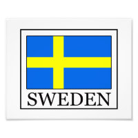 Suède