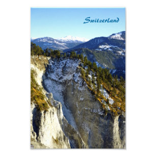 Impression Photo Suisse