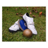 Impression Photo Suivi et champ (Devant)