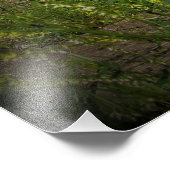 Impression Photo "Suivi et terrain" (Coin)