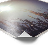 Impression Photo Sun Corn God 2 (Coin)