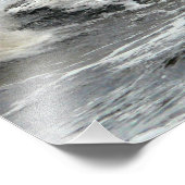 Impression Photo Sunderland - Jetée Roker et phare (Coin)