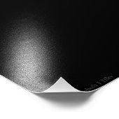 Impression Photo Sunset Bluff (Coin)