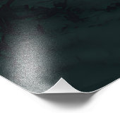 Impression Photo Sunset Reeds Stream Coastal Path Glow (Coin)