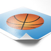 Impression Photo Super budget spécial de basket (Coin)