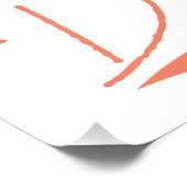 Impression Photo Super Daughter (Coin)