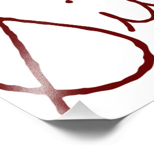 Impression Photo Super sibling