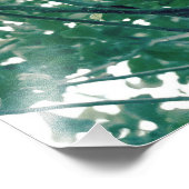 Impression Photo Superfluence de la méchanceté (Coin)