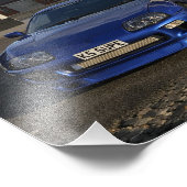 Impression Photo  Supra Legacy: Urban Majesty (Coin)