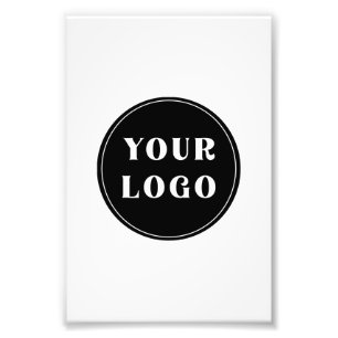 Impression Photo sur mesure, unique, élégant et minimaliste