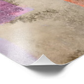 Impression Photo Surf de voyage 1 (Coin)