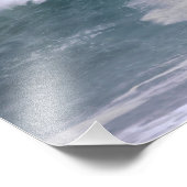 Impression Photo Surfer (Coin)