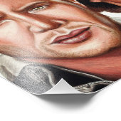 Impression Photo Surnaturel (Coin)