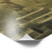 Impression Photo Surréalisme gothique (Coin)