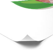 Impression Photo Sushi (Coin)