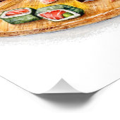 Impression Photo Sushi Cat (Coin)