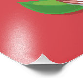 Impression Photo Sushi Red (Coin)