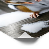 Impression Photo Sweetie Pie Chipmunk (Coin)