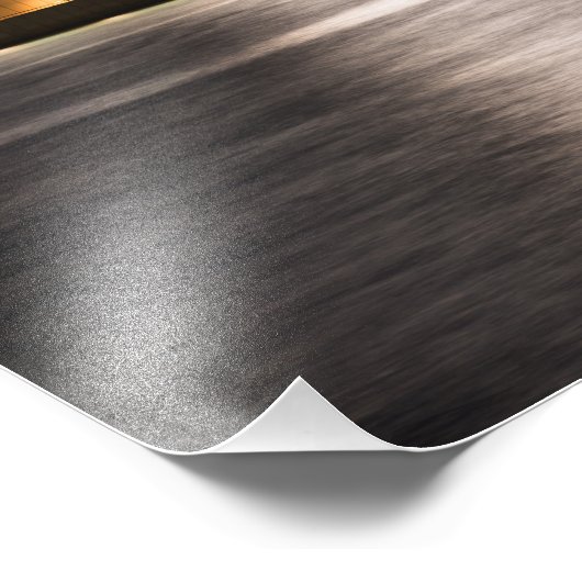 Impression Photo Sydney Opera house et Harbour bridge (Coin)