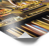 Impression Photo Sydney - OPÉRA HOUSE - vue (Coin)