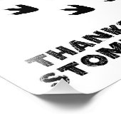 Impression Photo Symbole D'Anniversaire De Dinosaur (Coin)