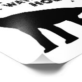 Impression Photo Symbole de fête d'anniversaire de Dinosaur (Coin)