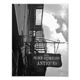 Impression Photo Symbole de la boutique