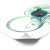 Impression Photo Symbole de l'Infinity (Coin)