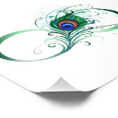 Impression Photo Symbole de l'Infinity (Coin)