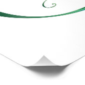 Impression Photo Symbole de l'Infinity (Coin)