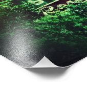 Impression Photo SYMBOLE DE MER Williams (Coin)