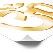 Impression Photo SYMBOLE Hindisme Om (Coin)