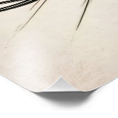 Impression Photo Symphony of Memory (Coin)