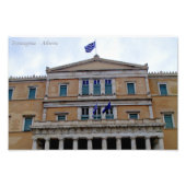 Impression Photo Syntagma (Devant)