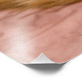 Impression Photo Table orange dormant dans le hamper (Coin)