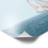 Impression Photo Tall (Coin)