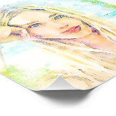 Impression Photo Tamara (Coin)