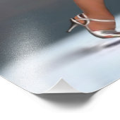 Impression Photo TANGO - La passion (Coin)