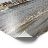 Impression Photo Tanji, Gambie (Coin)