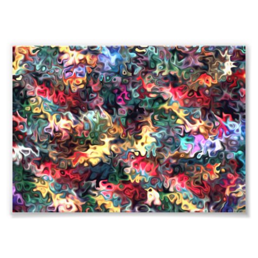 Impression Photo Tant d'art moderne 4.44 (Devant)