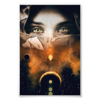 Impression Photo Tau Scorpii Livre Couverture Mockup 1