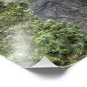 Impression Photo Taughannock Falls, New York (Coin)
