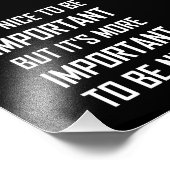 Impression Photo Taux de Nice important (Coin)