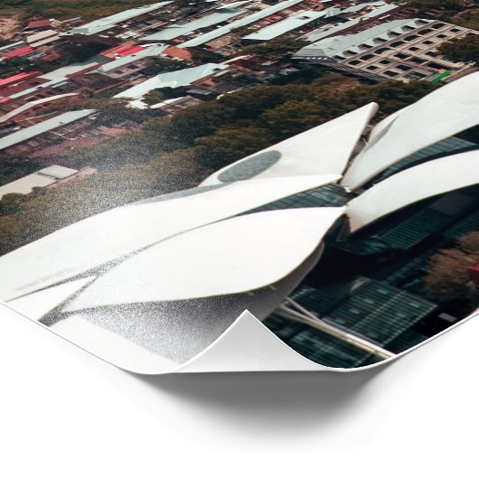 Impression Photo Tbilissi (Coin)