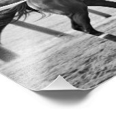 Impression Photo Tchad Brown Speedball (Coin)