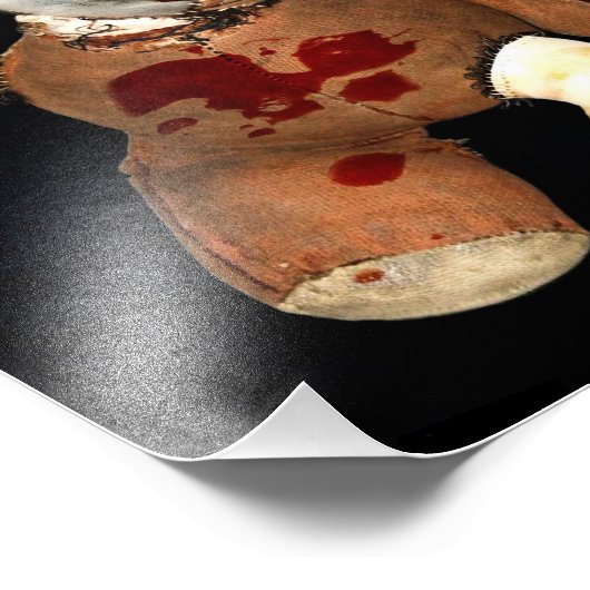 Impression Photo TeddyFreak (Coin)