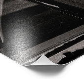 Impression Photo Téléphone N° cabine 32 (Coin)